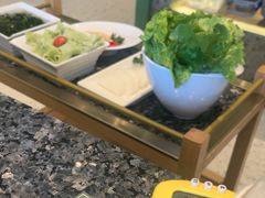 -一席地·本地鸡窝·杭帮鸡火锅(萧山银隆百货店)
