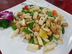 -绿雅居原生态农庄(小涌店)