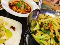 -缪氏川菜(丰盛町店)