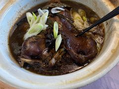 -西山人家·二十年老字号农家菜(旺山店)