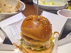 -SPACELAB失重餐厅(世纪汇店)