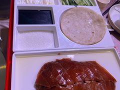 -艳阳天·非遗楚菜(武汉客厅店)