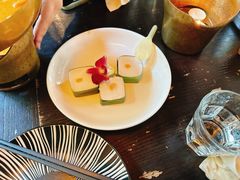 -泰莲庭·溪畔餐厅(雁栖湖店)