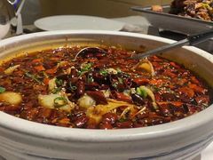 -同喜烤鸭店(光芒店)