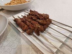 -东来顺饭庄(新源里店)