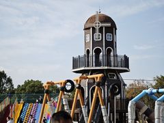 -上海长兴岛郊野公园