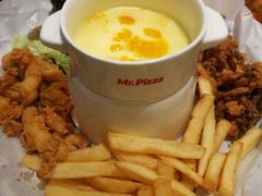 -Mr.Pizza米斯特比萨(苏州平江万达广场店)