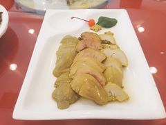 -百富源·海鲜辽菜(浑河堡店)
