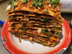 -新繁老號豌豆汤饭店·江湖菜(宝光寺店)