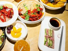 -同福龙虾(高新店)