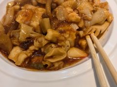 -振生清真饭店(永安道店)