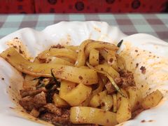 -伊帆食府·青海地方特色美食