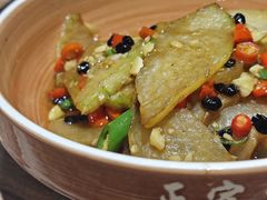 -三湘四水正宗湘菜(君峰路店)