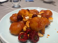 -静之湖湖畔餐厅