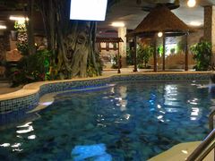 -泉城欧乐堡戏水湾艺术养生温泉