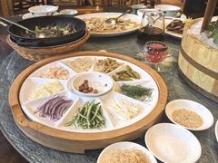 -猪肉婆私房菜(容桂总店)