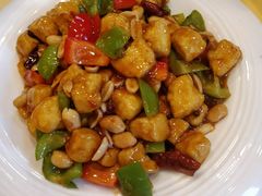 -功德林素菜饭庄(前门店)