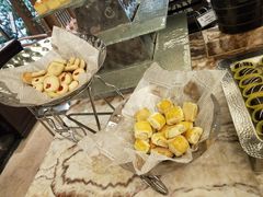 -天津东丽湖恒大酒店-温泉自助餐厅