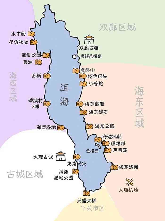 惊喜好吃两个人点四盘肉撑得不行味道也好这个小岛真是充满惊喜