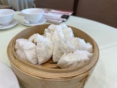 -兴悦酒家(保利克洛维店)