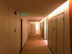 -国际青年会议酒店