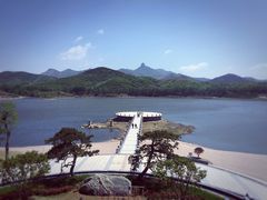 -松月湖大酒店