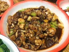 -老三样·美食研究中心(世贸路店)