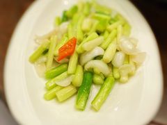 -山外山菜馆(玉泉路店)