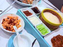 -姚姚酸菜鱼·金戈戈香港豉油鸡(喜荟城联名店)