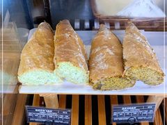 -Let's Taipei 非常烘焙(太古里店)