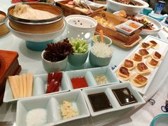 -聆桂烤鸭·金奖烤鸭(静联广场店)