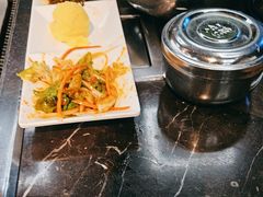 -火牛火韩式烤肉韩国料理(韩乐坊店)