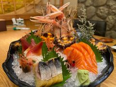 -乐亭日本料理(彩虹本店)