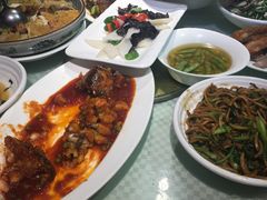 -老人和饭店(打浦路店)