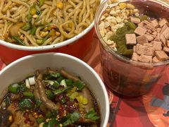 -盛香亭热卤(欢乐港湾店)