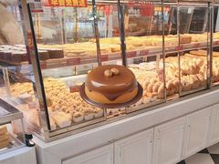 -味多美蛋糕(新和平里店)