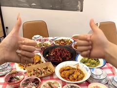 -南极·小龙虾·湘式拌饭(南街店)