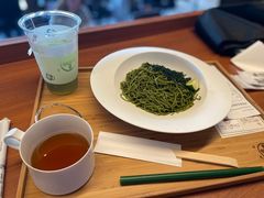-中村藤吉(平等院店 )