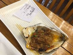 -云晓光头烧烤吧(德平路店)