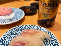 -大起水产回转寿司(りんくうシークル店)