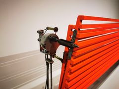 -chi K11艺术空间展览厅