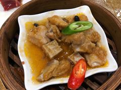 -赏点粤式点心(广州塔店)