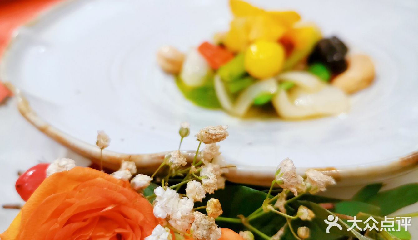 十五茹素  叶叶菩提给你一方安详