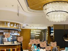 -莆田餐厅PUTIEN(深圳湾万象城家宴店)