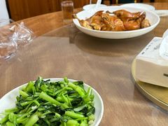 -芦茨金富饭庄·25年老字号·专做稻草鸡