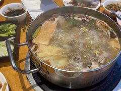 -守柴炉烤鸭(鱼嘴店)