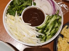 -老昌春饼(中央大街店)