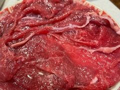 -陈艳红火锅菜·冒菜(簋街店)