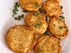 -红月湾海鲜饭店•沙滩海景(双月湾店)