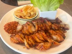 -创味·民间海南菜·非遗藤桥排骨(藤桥·免税城店)